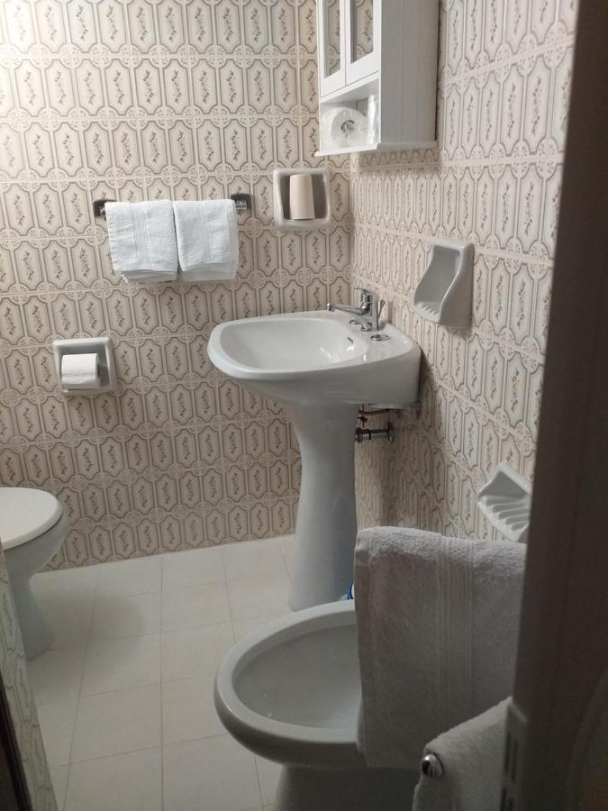 קאלי Bed & Breakfast La Rosa Rossa מראה חיצוני תמונה