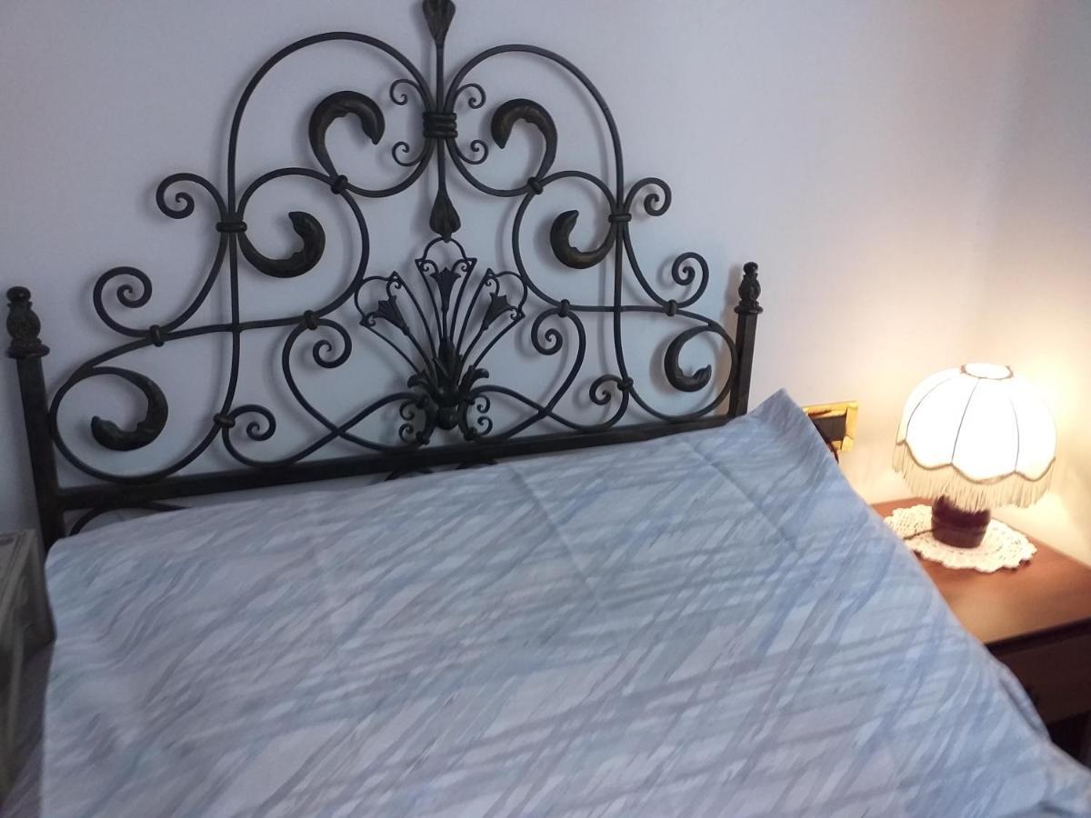 קאלי Bed & Breakfast La Rosa Rossa מראה חיצוני תמונה