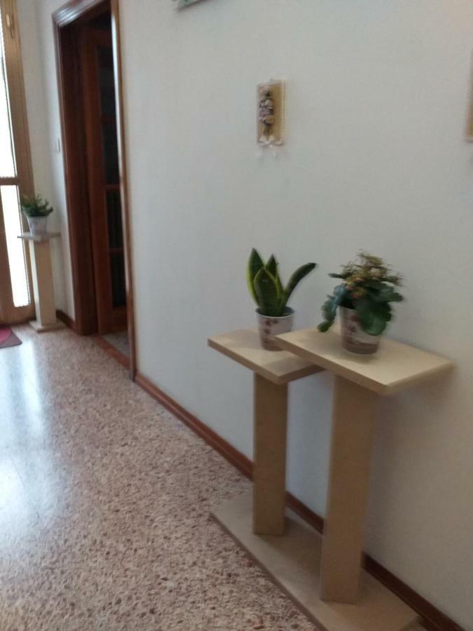 קאלי Bed & Breakfast La Rosa Rossa מראה חיצוני תמונה